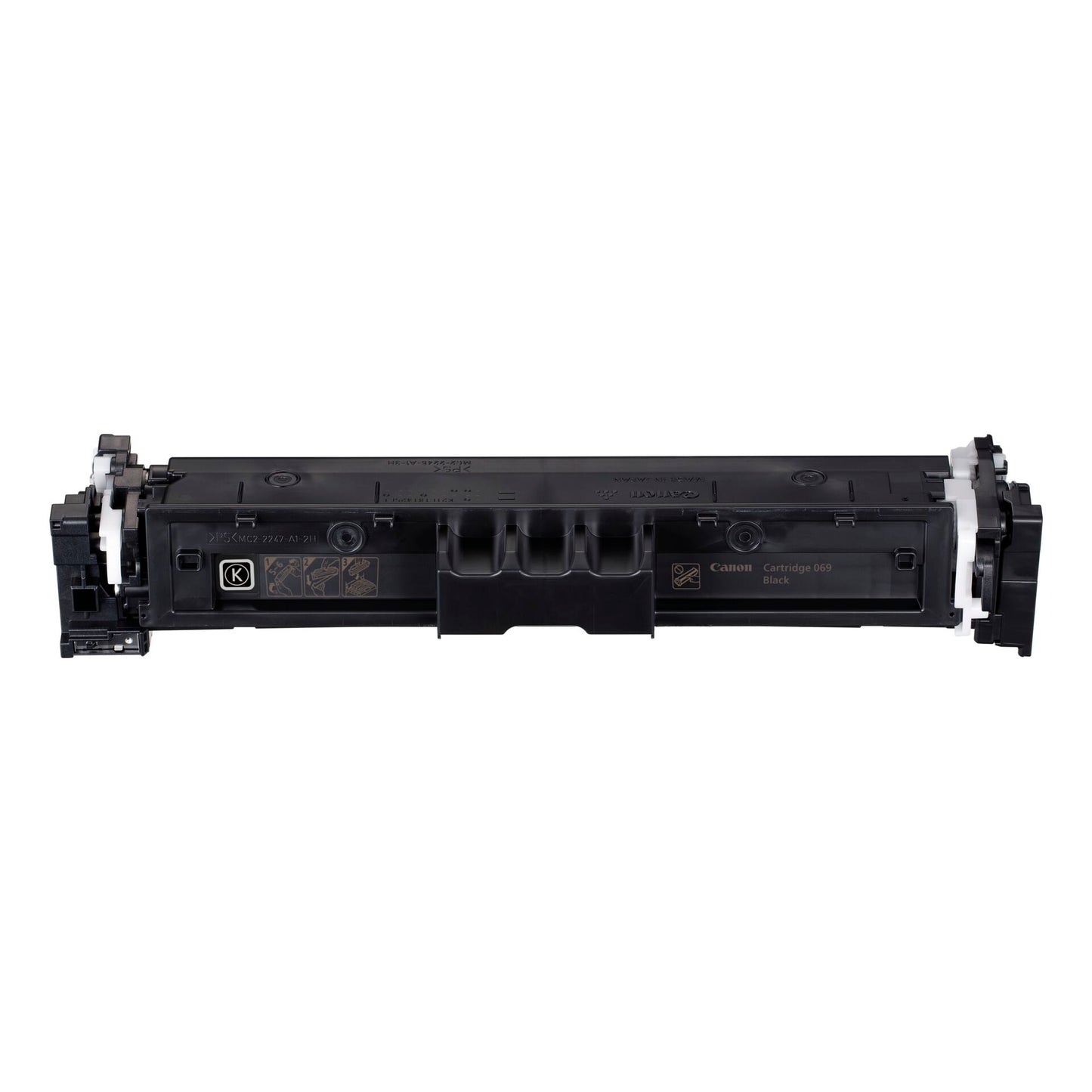 Canon Toner Cartridge 069 BK black