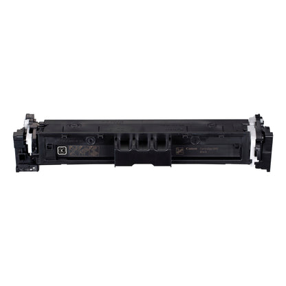 Canon Toner Cartridge 069 BK black