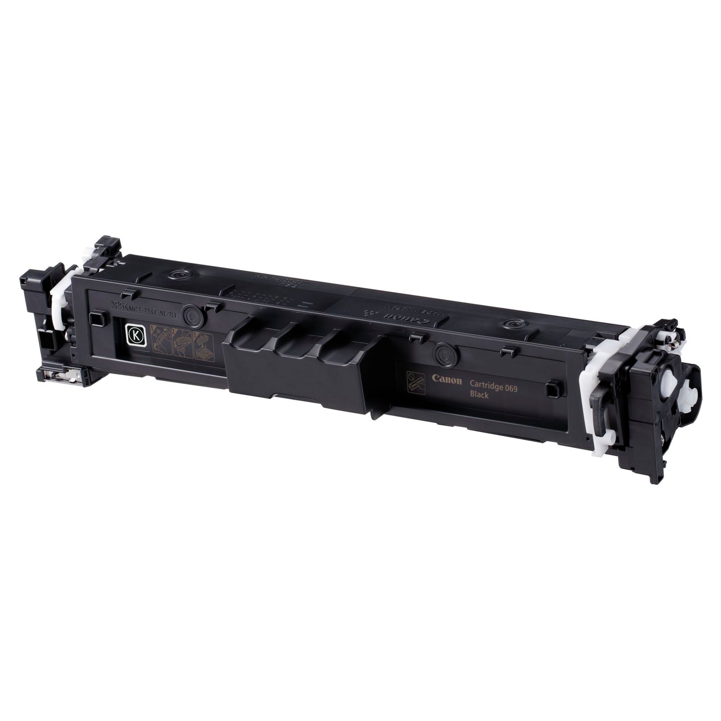 Canon Toner Cartridge 069 BK black