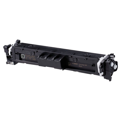Canon Toner Cartridge 069 BK black
