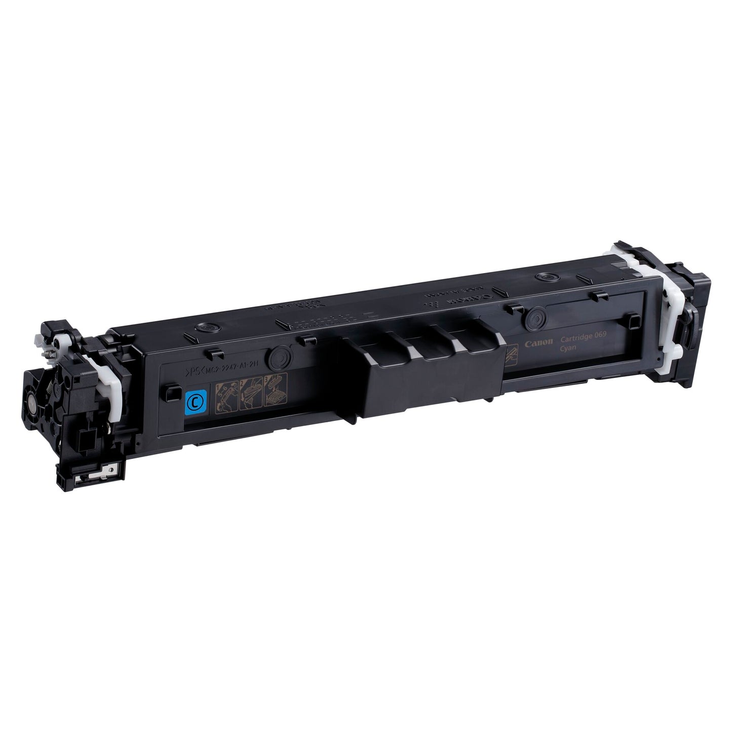Canon Toner Cartridge 069 C cyan