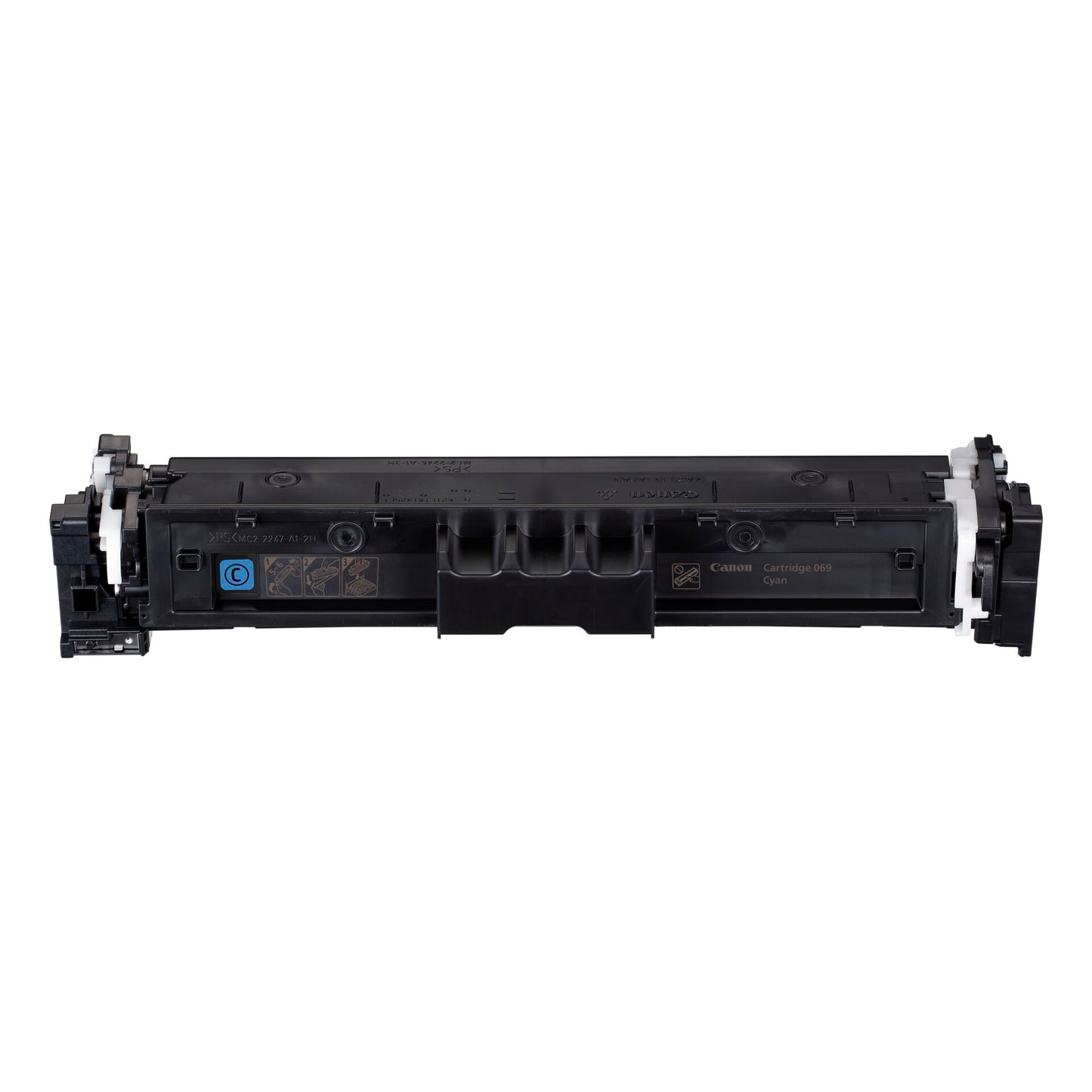 Canon Toner Cartridge 069 C cyan