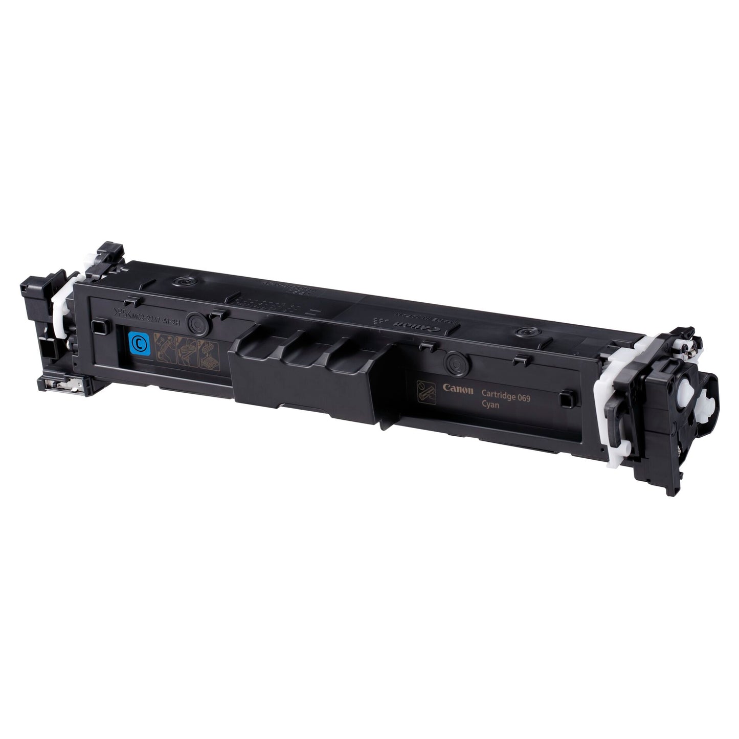 Canon Toner Cartridge 069 C cyan