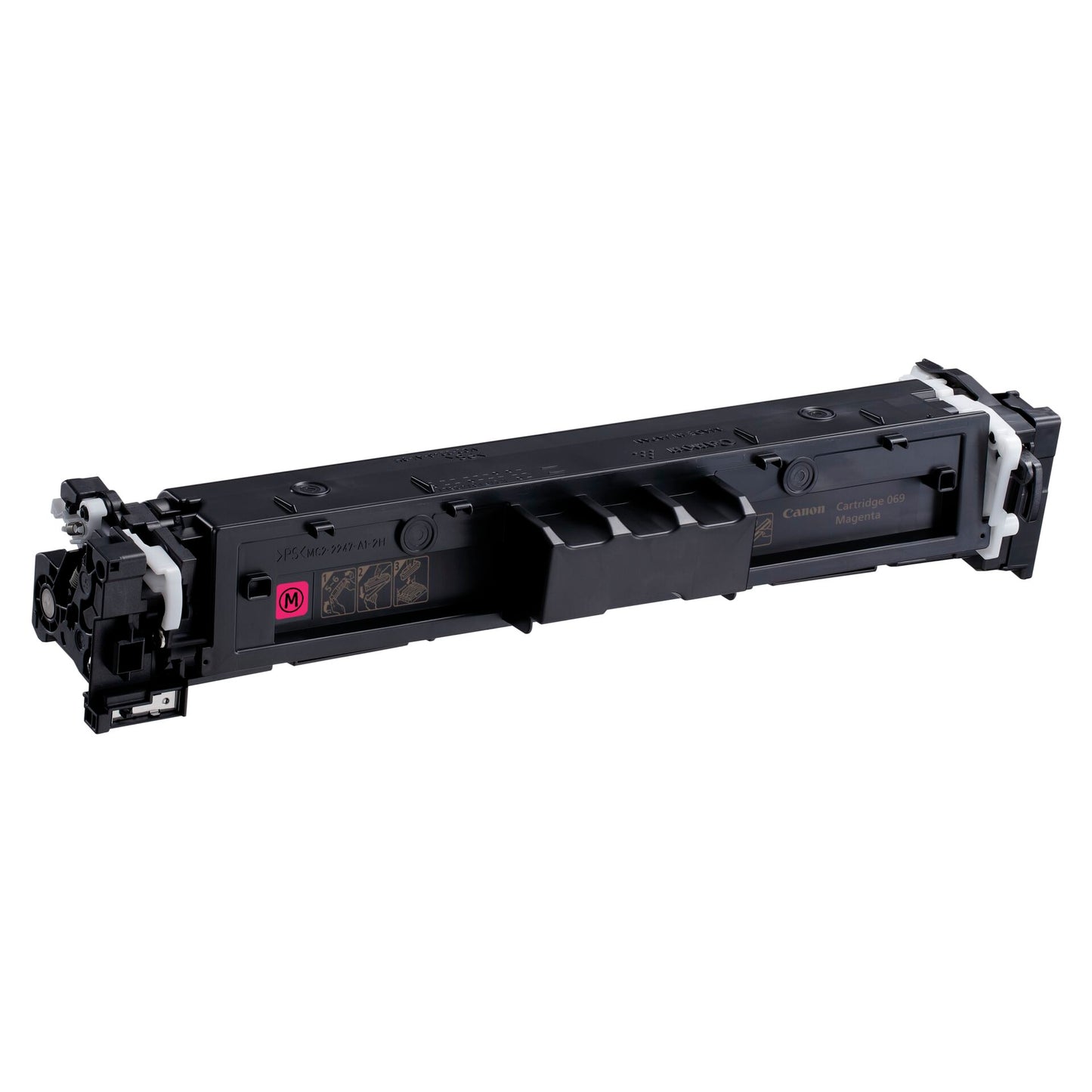 Canon Toner Cartridge 069 M magenta
