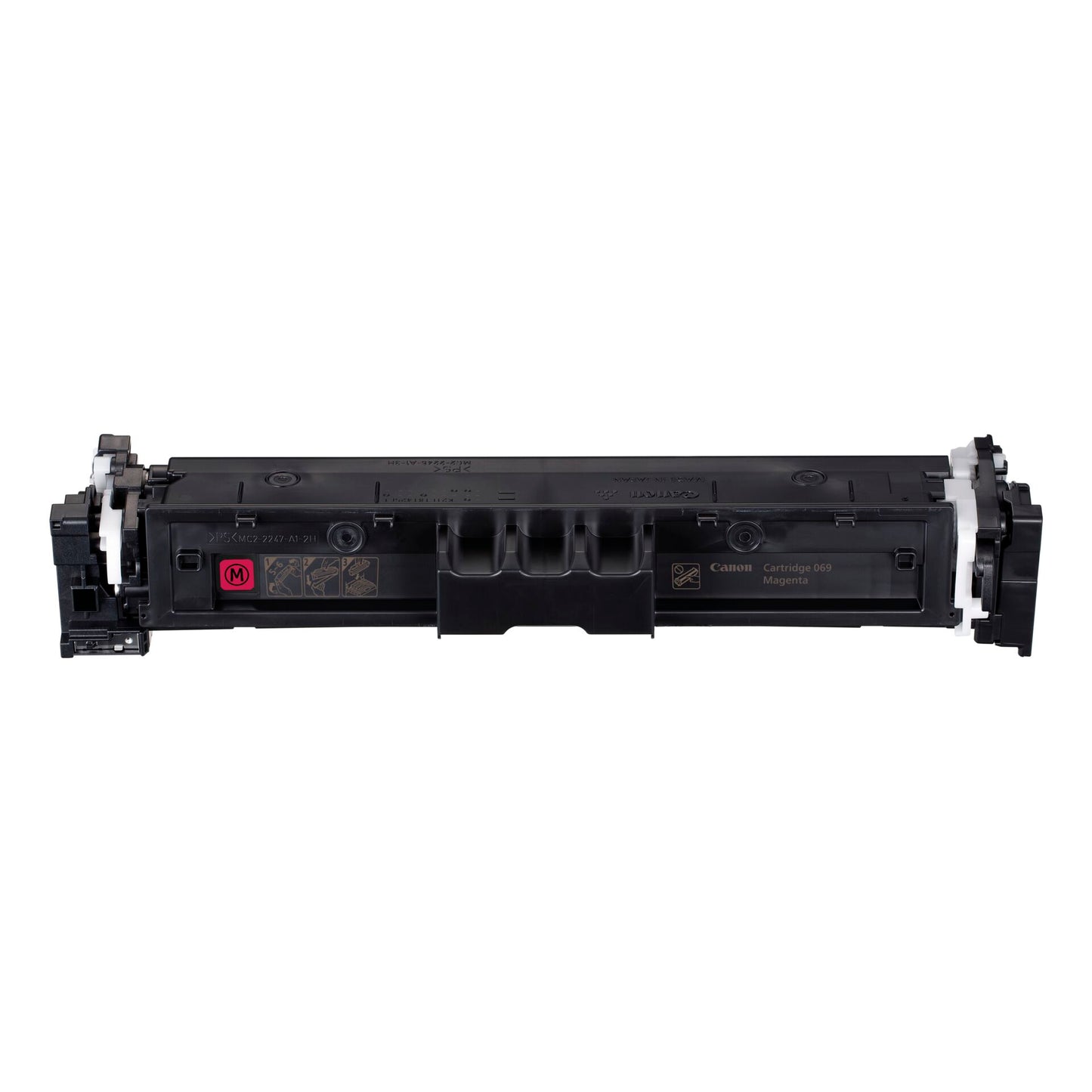 Canon Toner Cartridge 069 M magenta