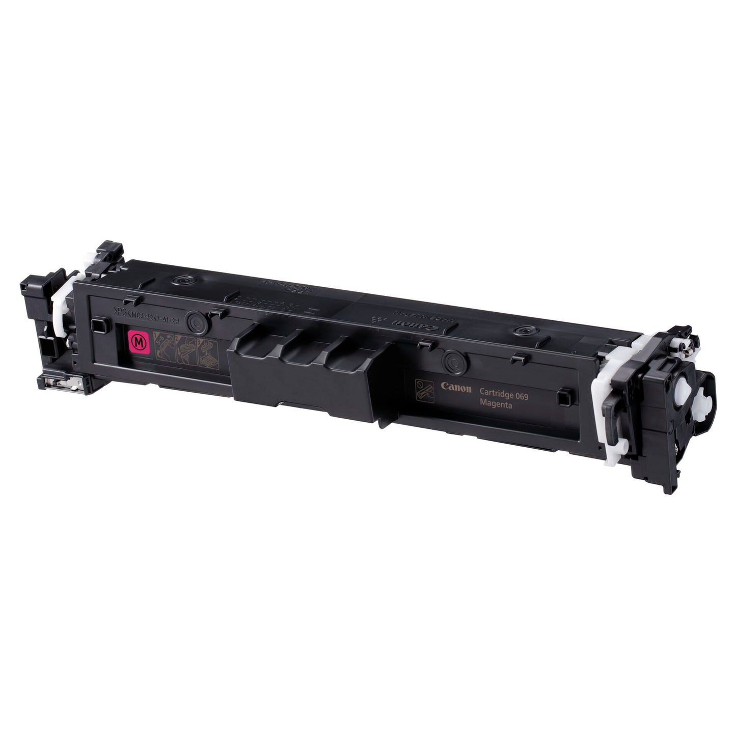 Canon Toner Cartridge 069 M magenta