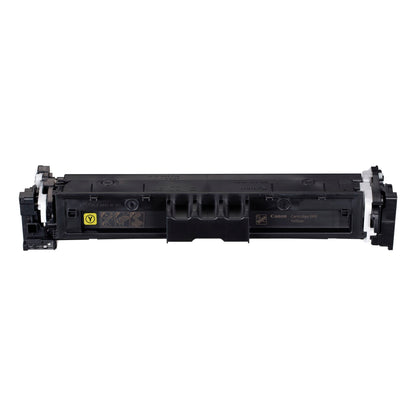 Canon Toner Cartridge 069 Y yellow
