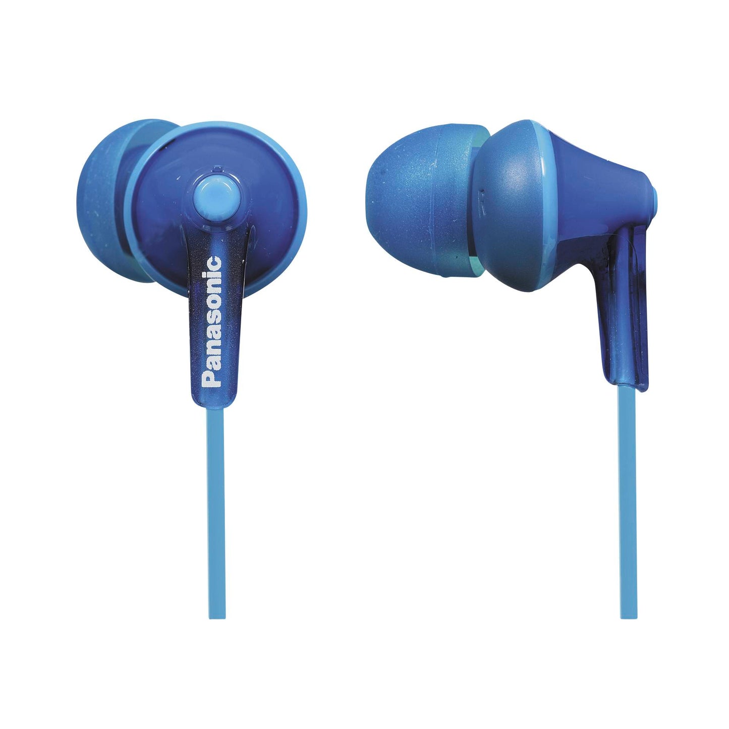 Panasonic RP-HJE 125 E-A blue