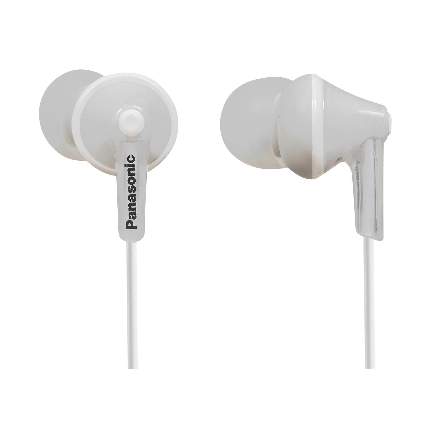 Panasonic RP-HJE 125 E-W white