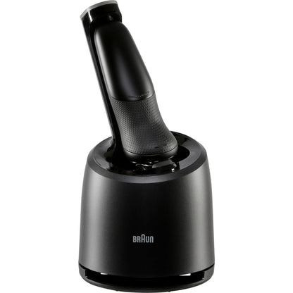Braun Series 7 71-N7200cc black