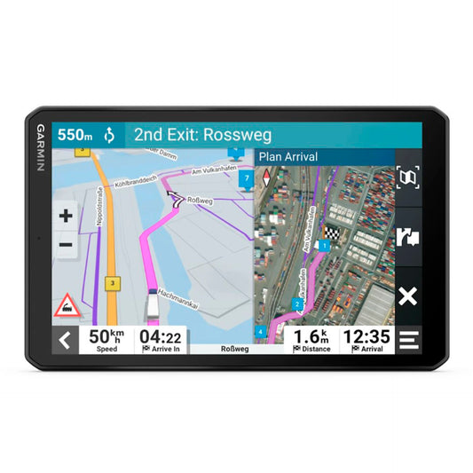 Garmin Dezl LGV810