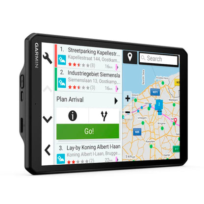 Garmin Dezl LGV810