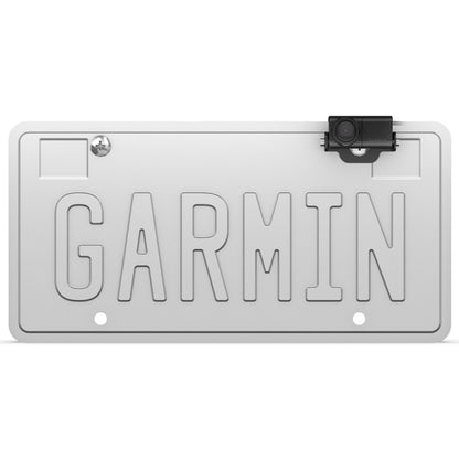 Garmin BC 50 Wireless Backup Camera with Night Vision
