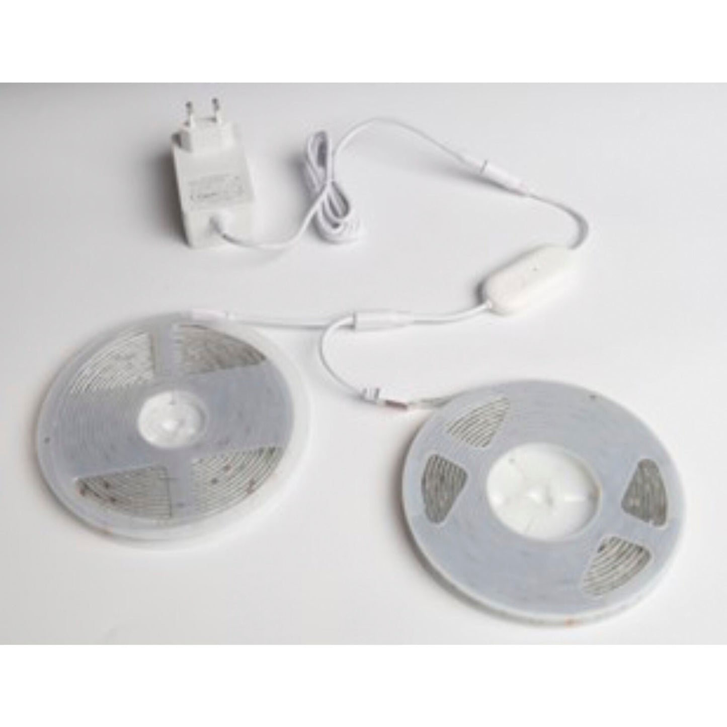 LBM LED strip 2 x 5m RGB