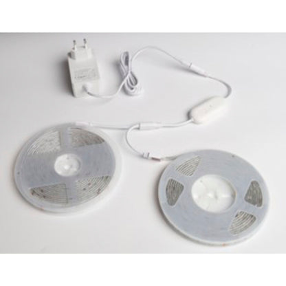 LBM LED strip 2 x 5m RGB