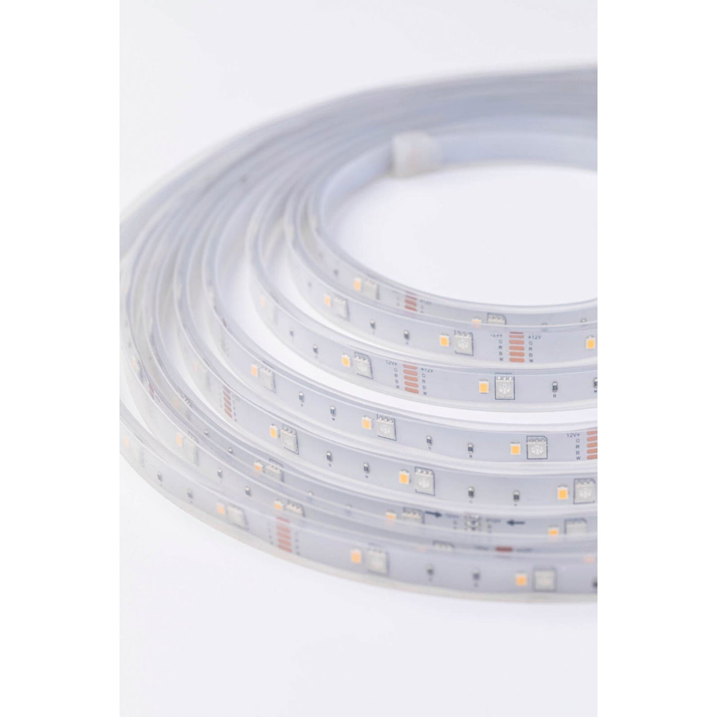 LBM LED strip 2 x 5m RGB