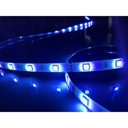 LBM LED strip 2 x 5m RGB