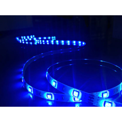 LBM LED strip 2 x 5m RGB