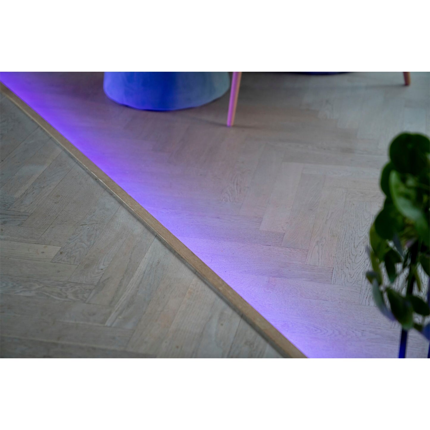 LBM LED strip 2 x 5m RGB
