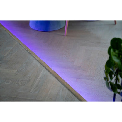 LBM LED strip 2 x 5m RGB