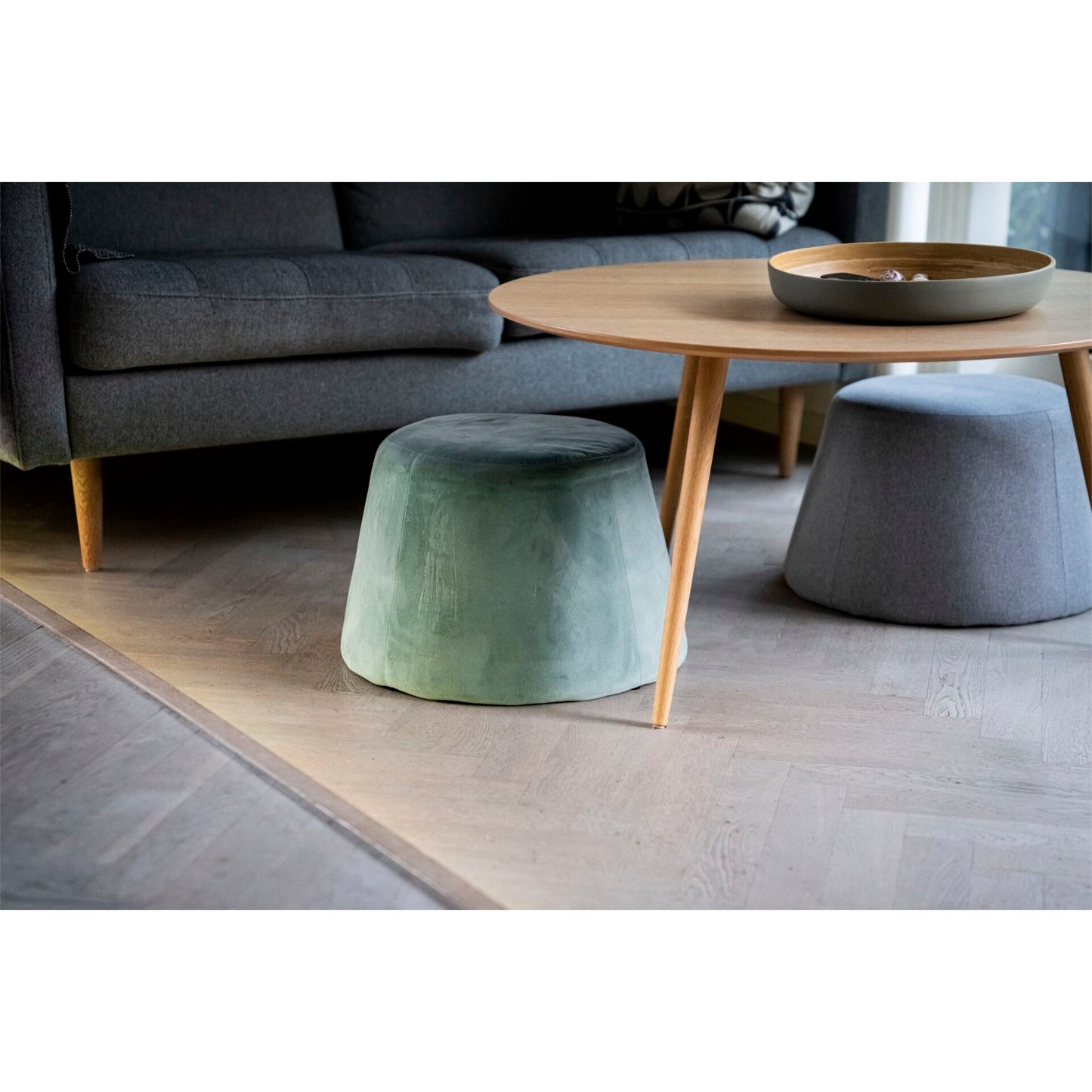 LBM LED strip 2 x 5m RGB