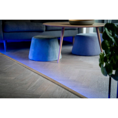 LBM LED strip 2 x 5m RGB