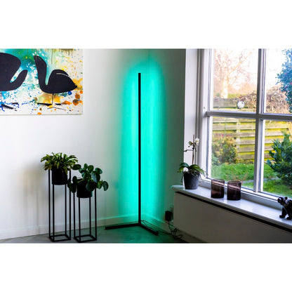 LBM Smart Corner Lamp