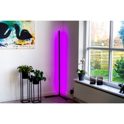 LBM Smart Corner Lamp