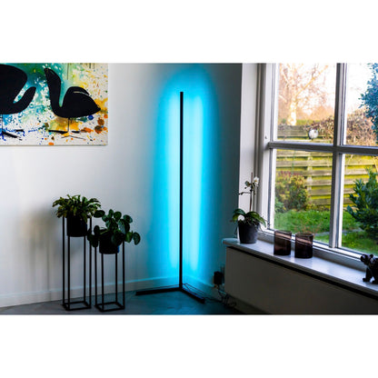 LBM Smart Corner Lamp