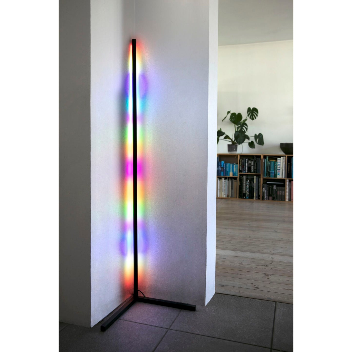 LBM Smart Corner Lamp