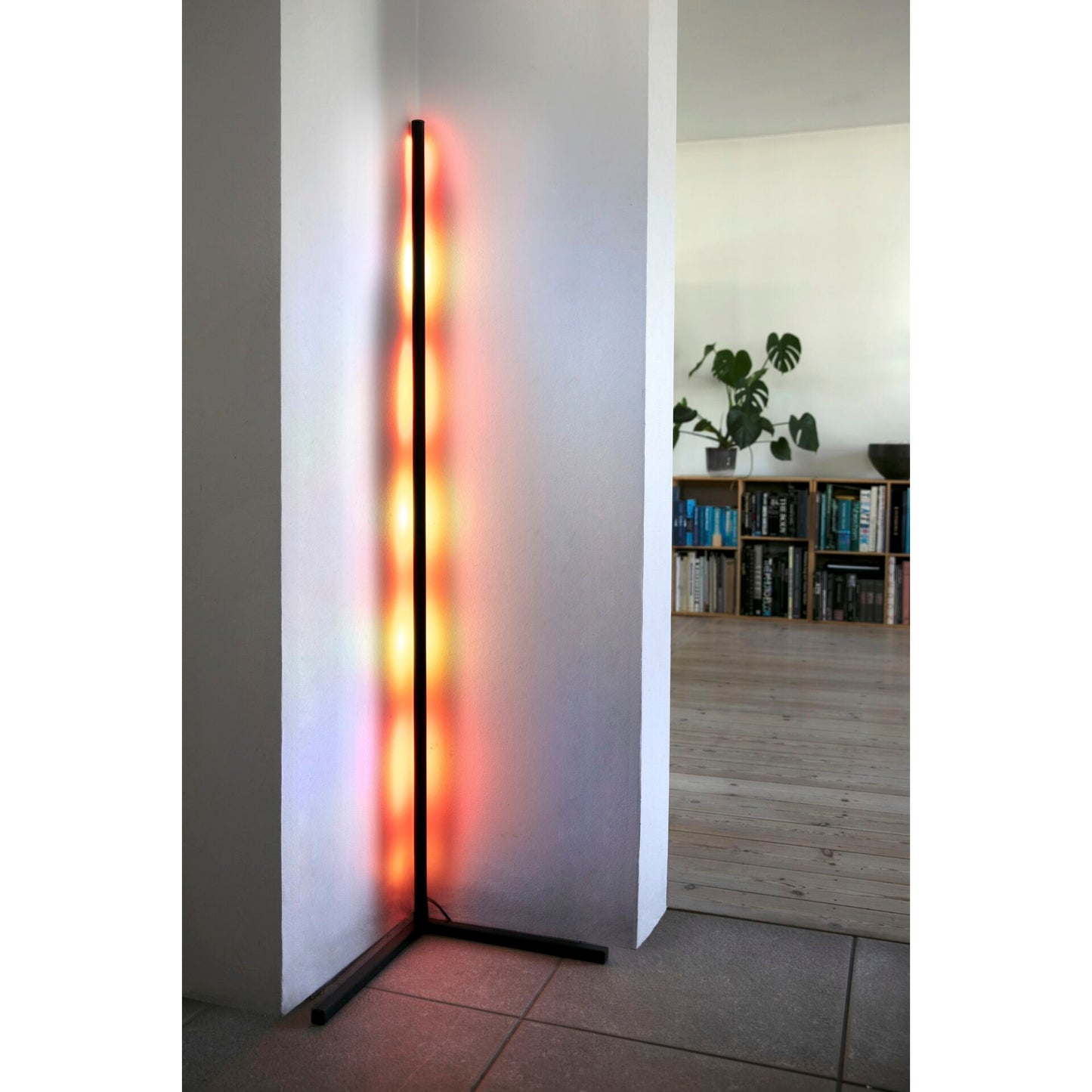 LBM Smart Corner Lamp