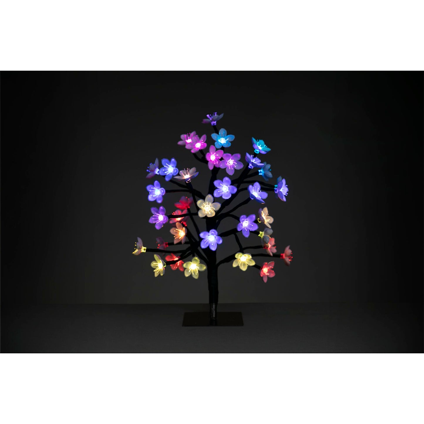 LBM Smart Cherry Blossom Tree Lamp