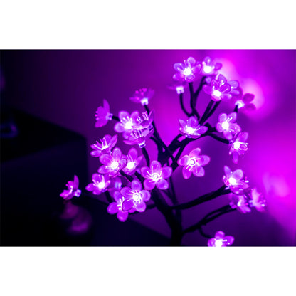 LBM Smart Cherry Blossom Tree Lamp