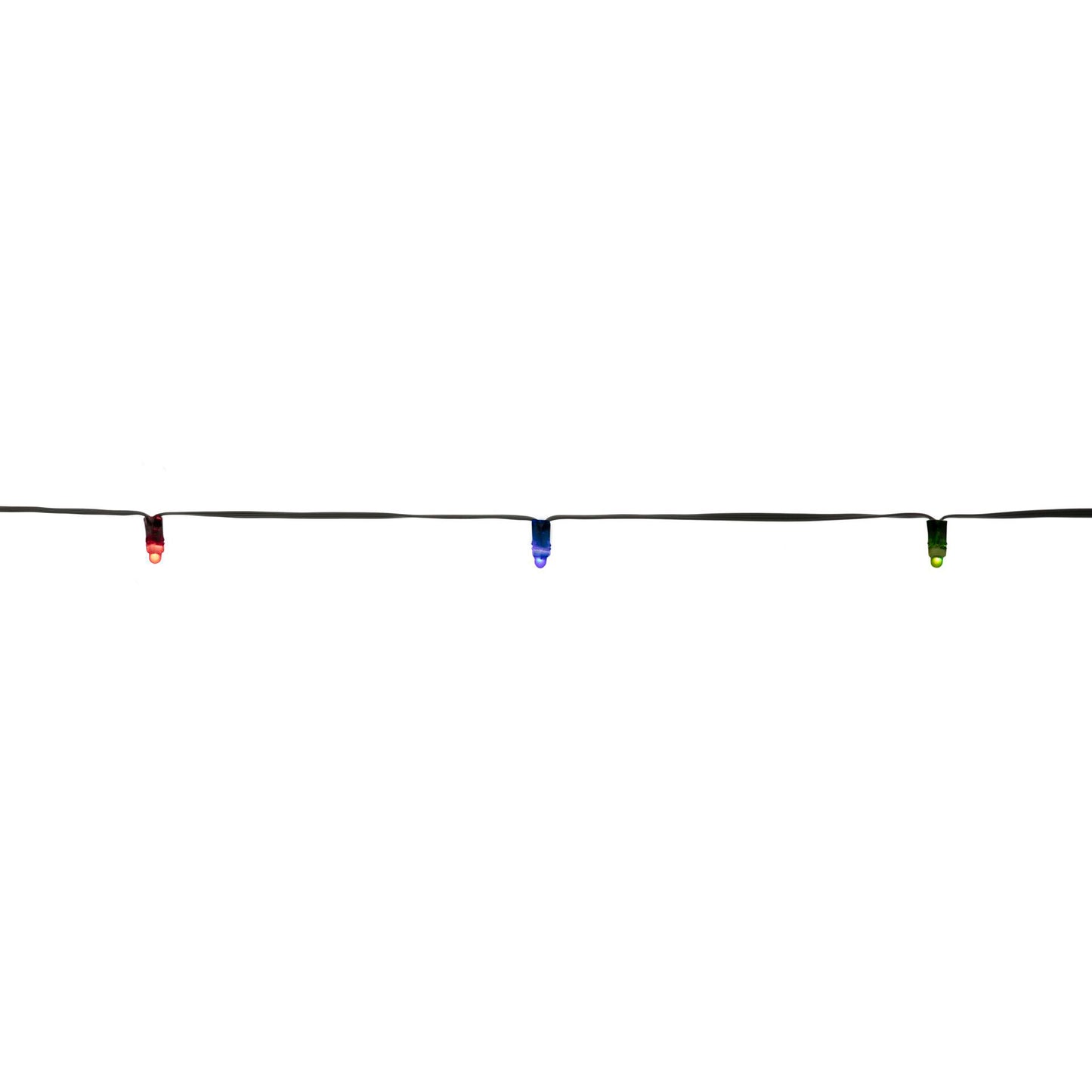 LBM 10m Smart Outdoor Light Chain - 50 x Diode