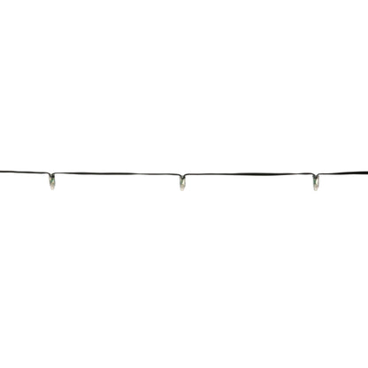LBM 10m Smart Outdoor Light Chain - 50 x Diode