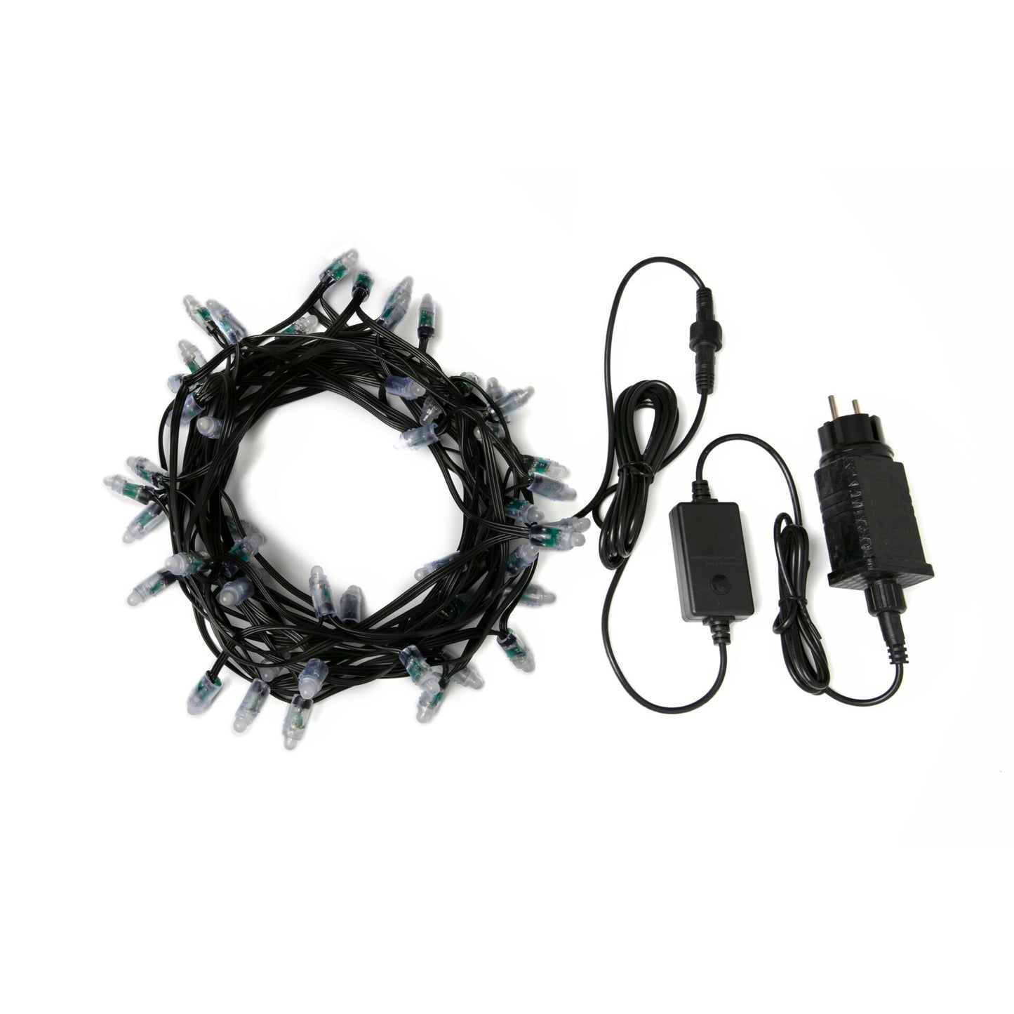 LBM 10m Smart Outdoor Light Chain - 50 x Diode
