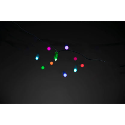 LBM 10m Smart Outdoor Light Chain - 50 x Diode