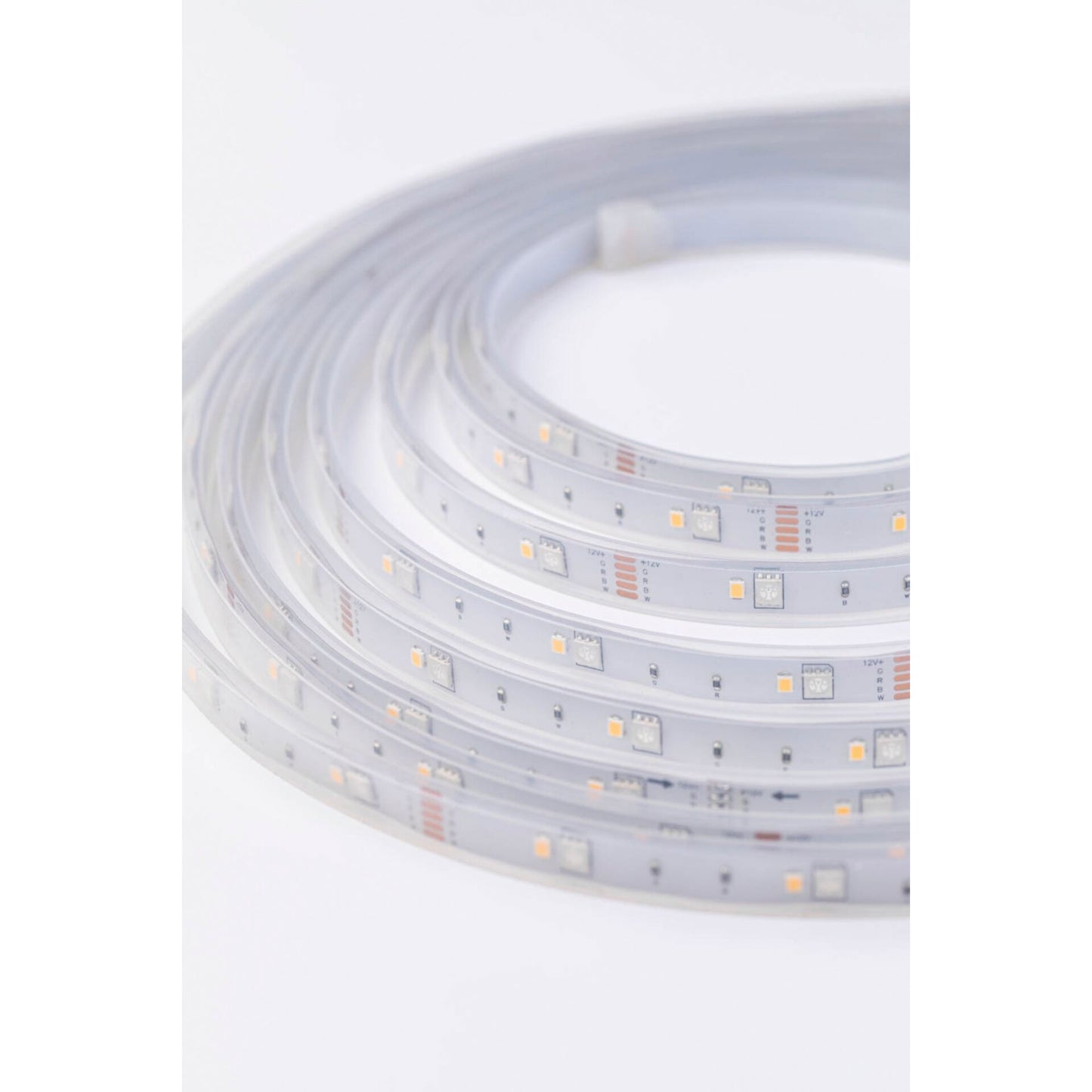 LBM Smart Waterproof LED strip 5m RGBW