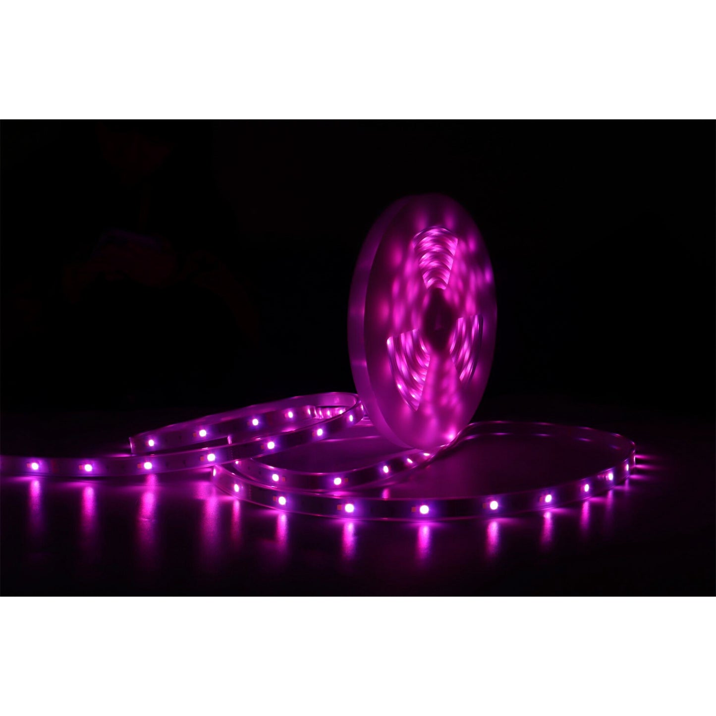 LBM Smart Waterproof LED strip 5m RGBW
