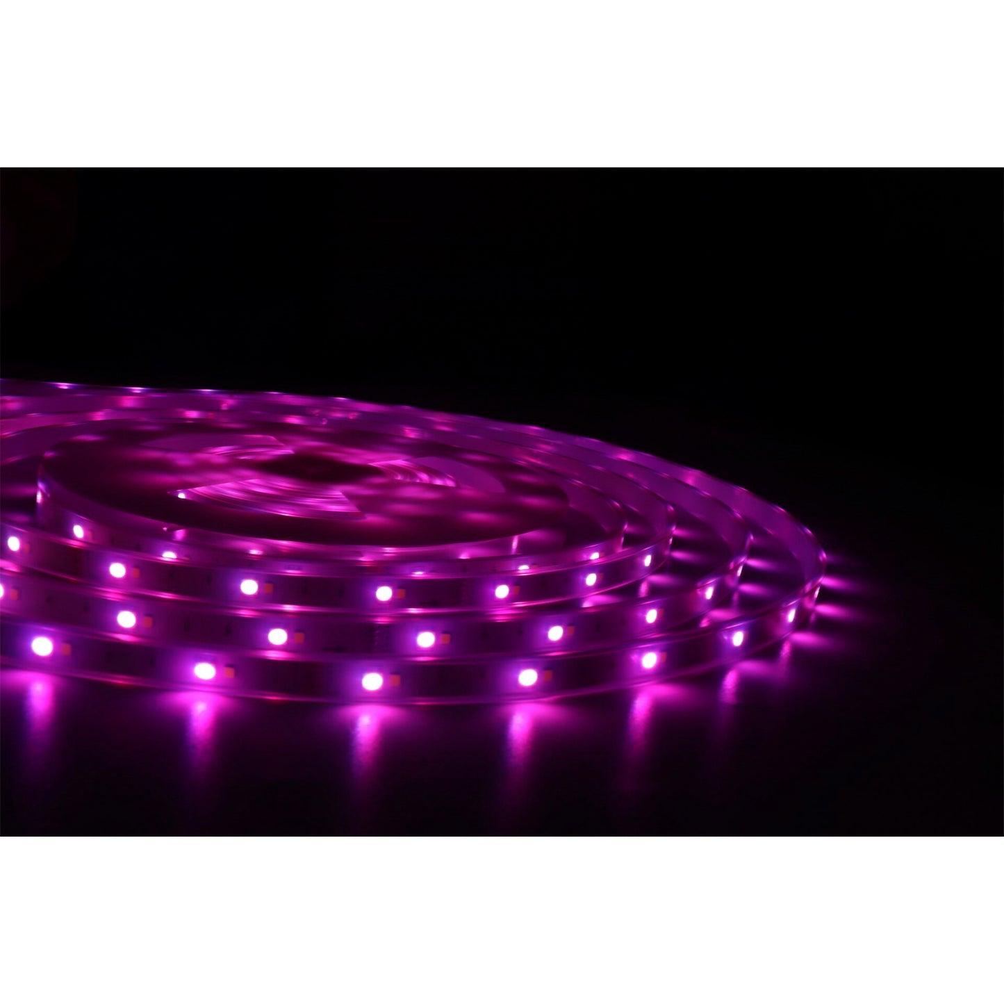 LBM Smart Waterproof LED strip 5m RGBW