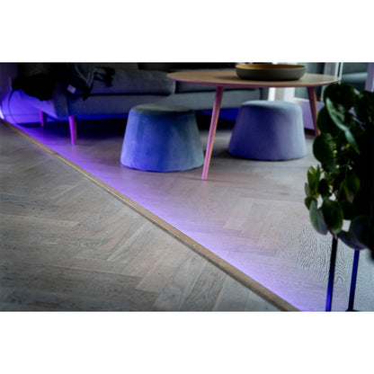 LBM Smart Waterproof LED strip 5m RGBW