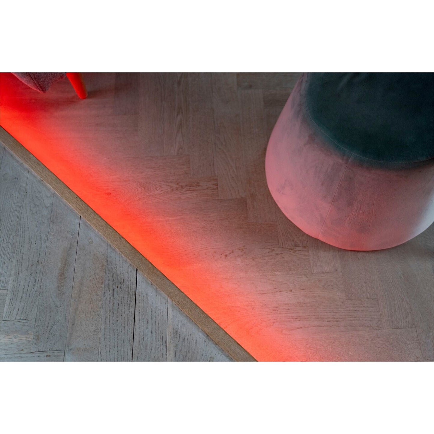 LBM Smart Waterproof LED strip 5m RGBW