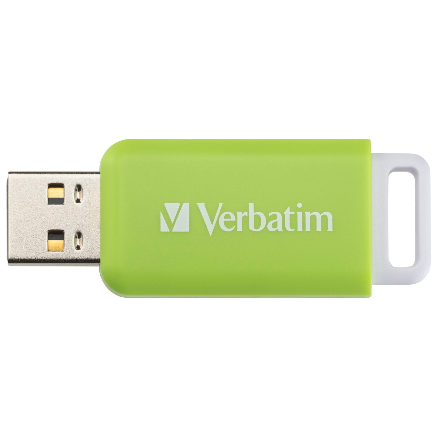 Verbatim DataBar USB 2.0    32GB Green