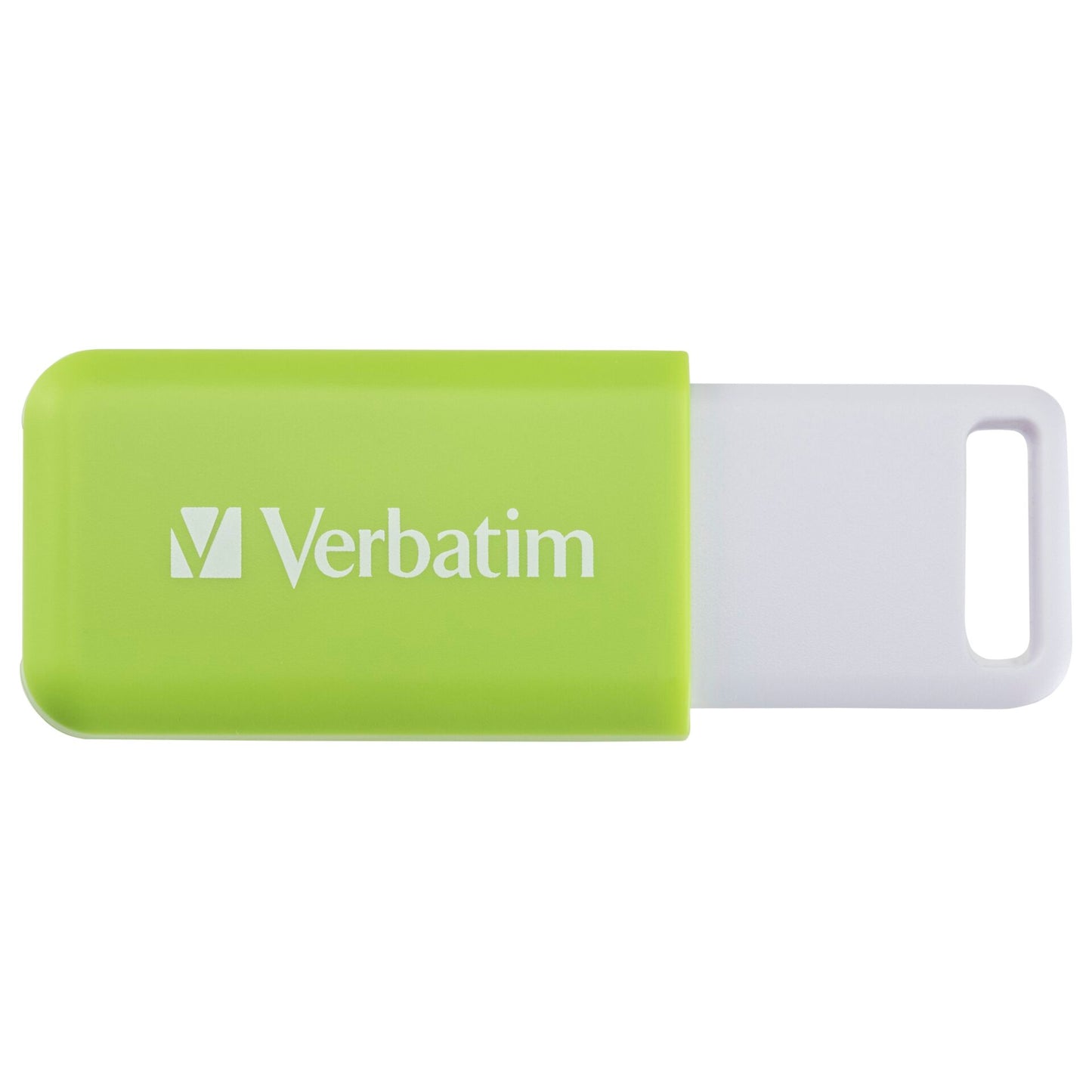 Verbatim DataBar USB 2.0    32GB Green