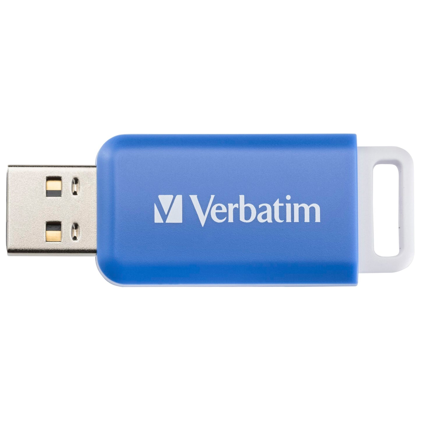 Verbatim DataBar USB 2.0    64GB Blue