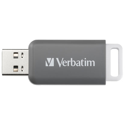 Verbatim DataBar USB 2.0   128GB Grey