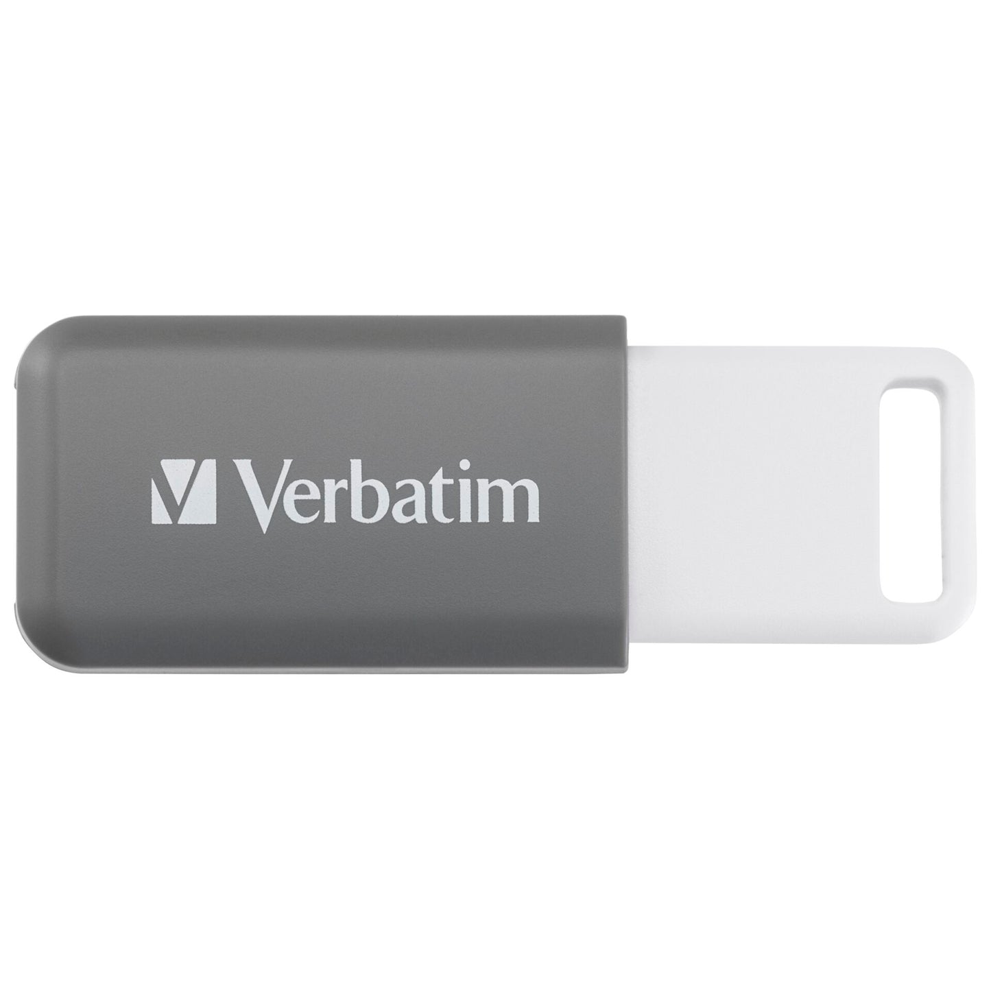 Verbatim DataBar USB 2.0   128GB Grey