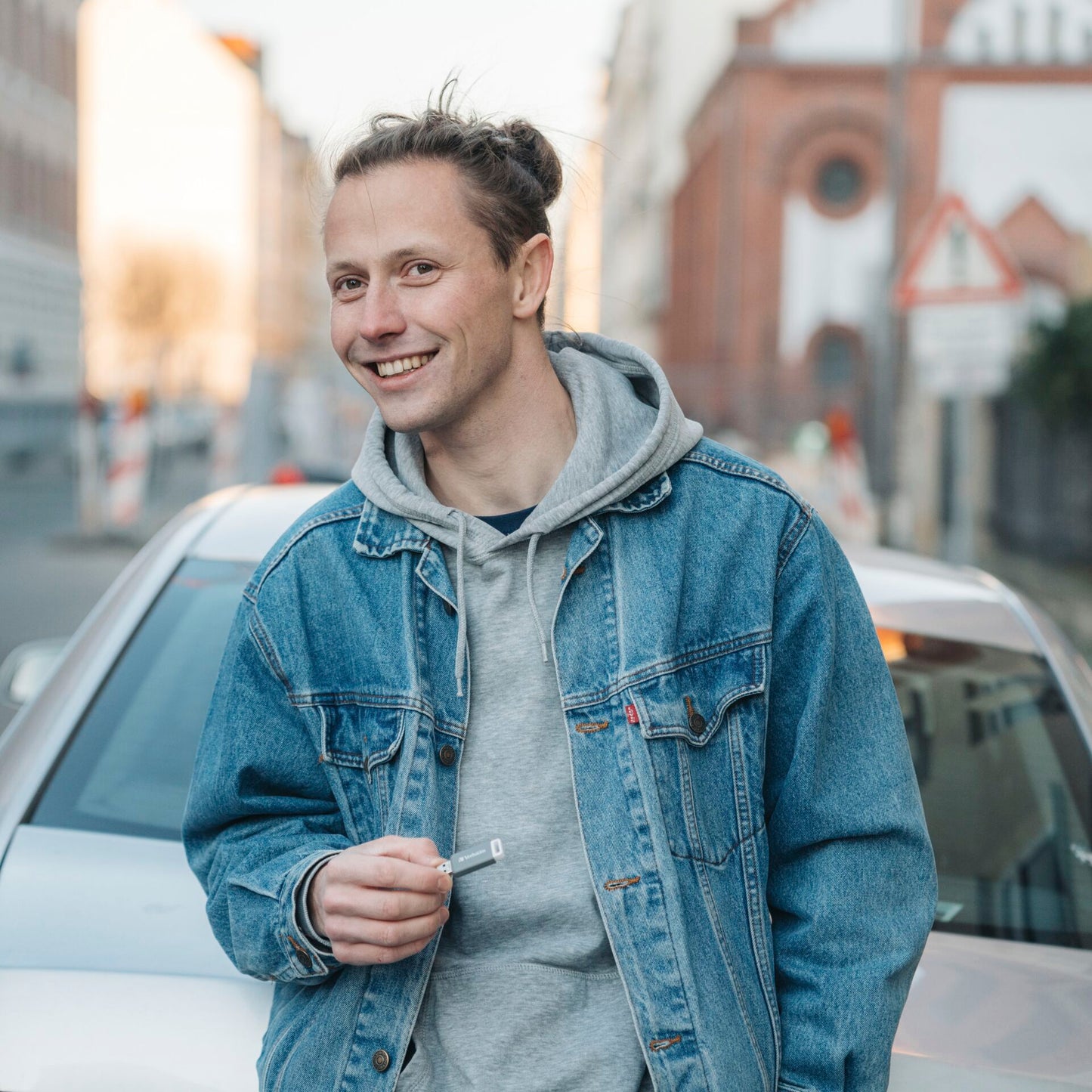 Verbatim DataBar USB 2.0   128GB Grey