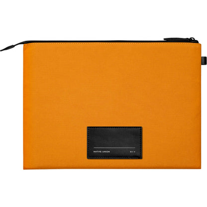 Native Union W.F.A Sleeve for MacBook 13  Kraft