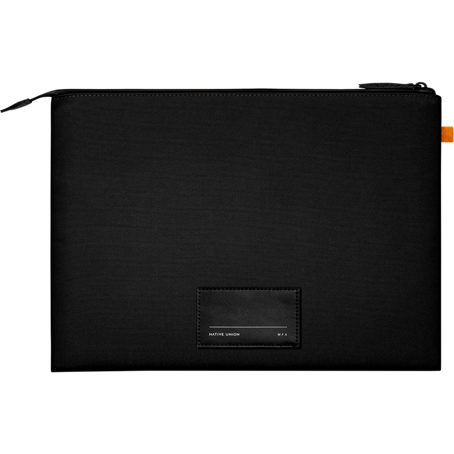 Native Union W.F.A. Sleeve for MacBook 14  Black